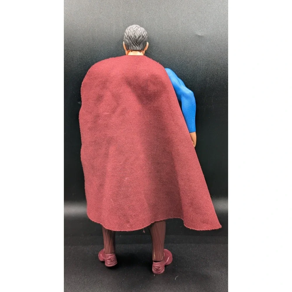 2006 Mattel Superman Returns 10